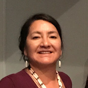 Meet your Posher, Dawn